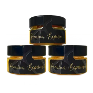 Miere potență și ejaculare precoce Premium Potent 3 Borcane